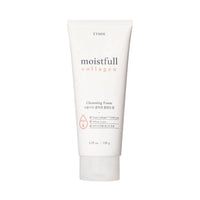 ETUDE Moistfull Collagen Cleansing Foam