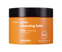 HANSKIN Pore Cleansing Balm AHA