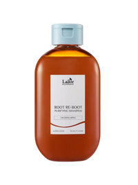 LADOR Root Re-Boot Purifying Shampoo (Ginger & Apple)