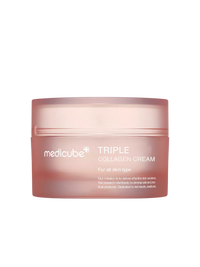 Medicube Triple Collagen Cream 4.0