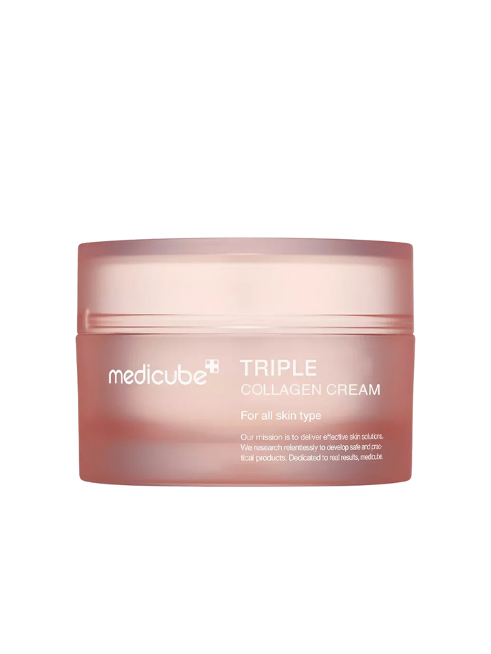 Medicube Triple Collagen Cream 4.0