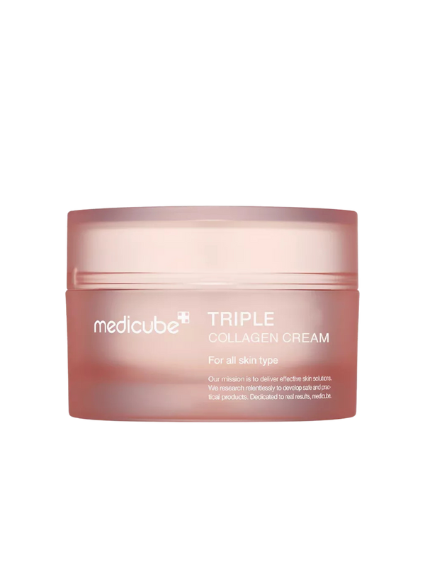 Medicube Triple Collagen Cream 4.0