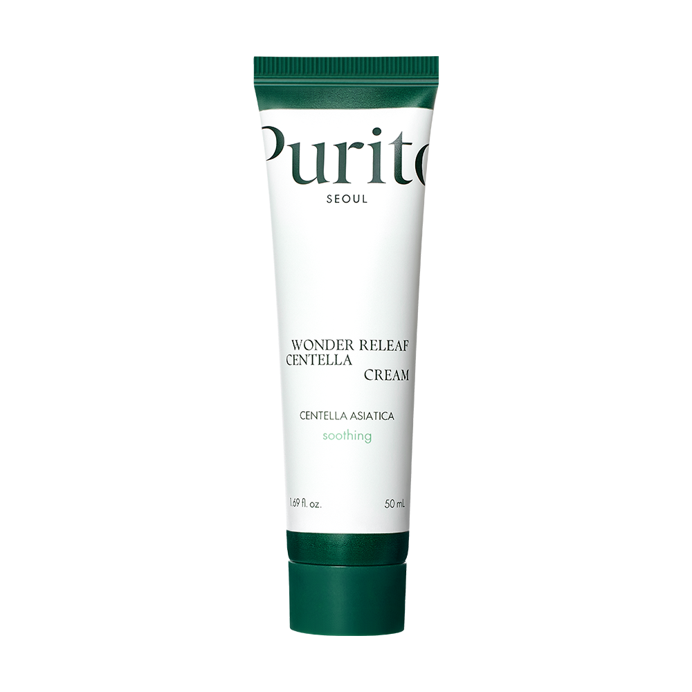 PURITO Wonder Relief Centella Cream