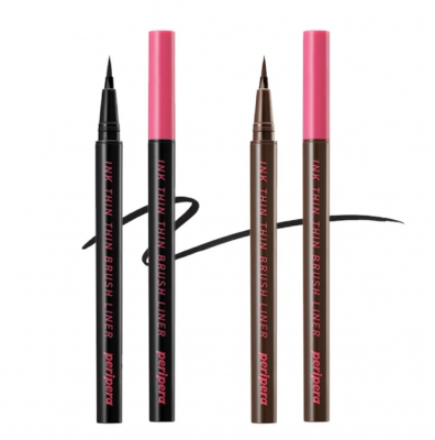 PERIPERA Ink Thin Thin Brush Liner