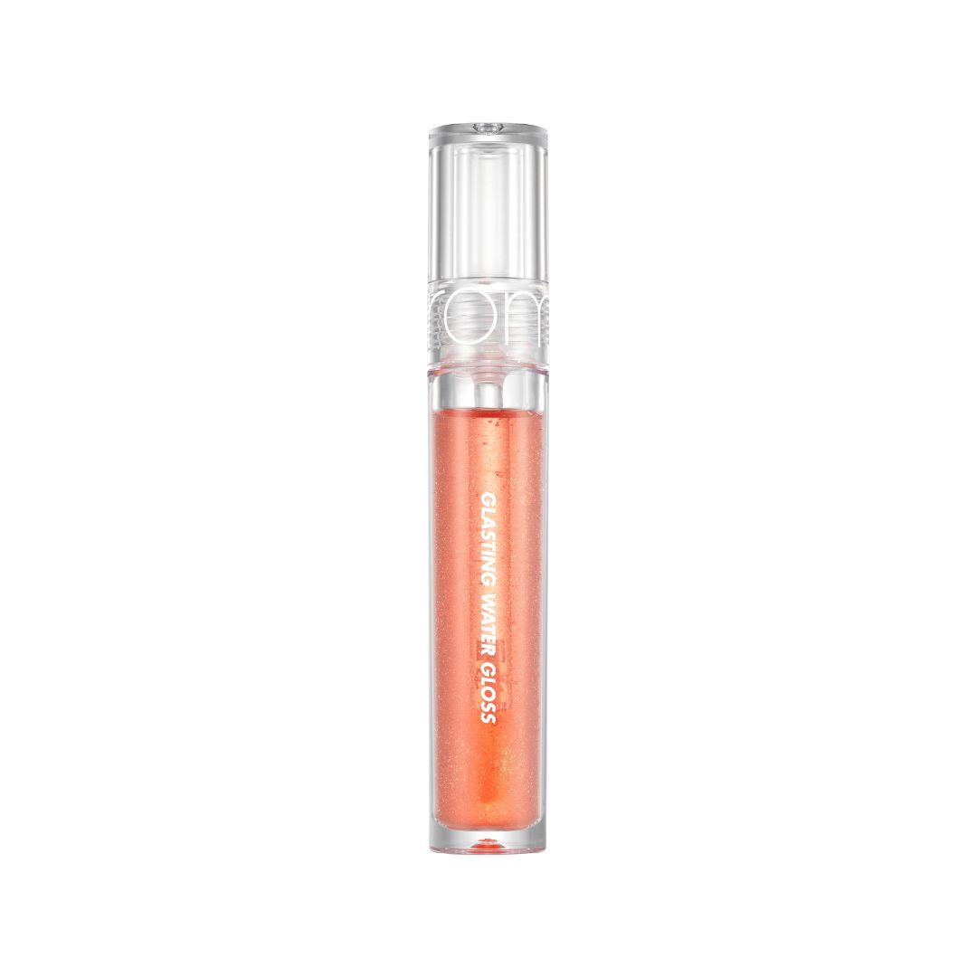 ROMAND Glasting Water Gloss (01 Sanho Crush)