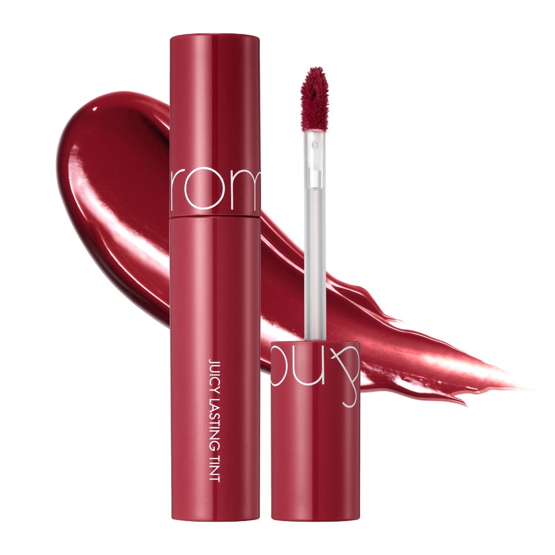 ROMAND Juicy Lasting Tint