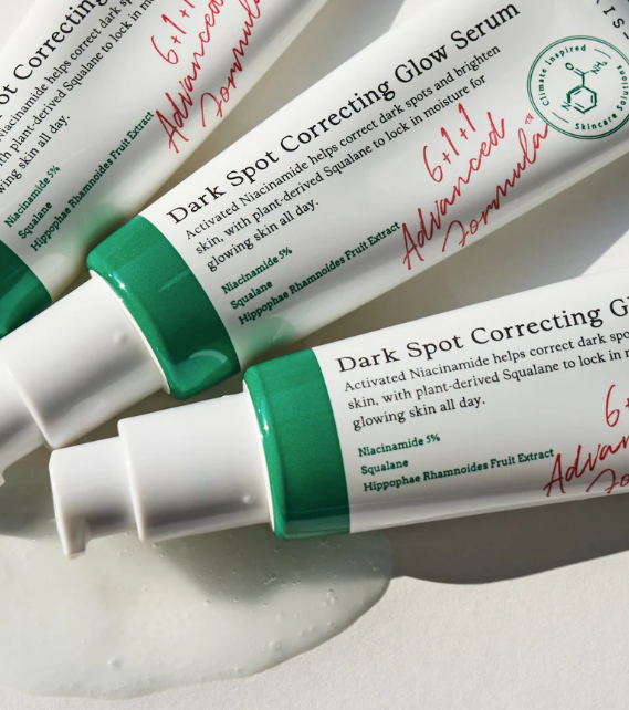 AXIS-Y Dark Spot Correcting Glow Serum