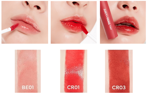 APIEU Juicy Pang Tint (Renewal) - beautybuddy.nl