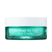 AXIS - Y Cera - Heart My Type Duo Cream - beautybuddy.nl