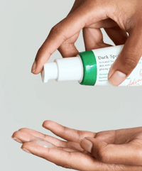 AXIS - Y Dark Spot Correcting Glow Serum - beautybuddy.nl