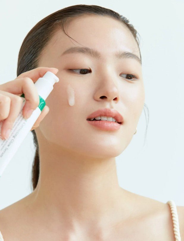 AXIS - Y Dark Spot Correcting Glow Serum - beautybuddy.nl