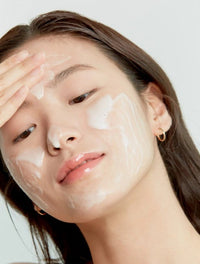AXIS - Y Quinoa One - Step Balanced Gel Cleanser - beautybuddy.nl