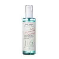 AXIS - Y Quinoa One - Step Balanced Gel Cleanser - beautybuddy.nl