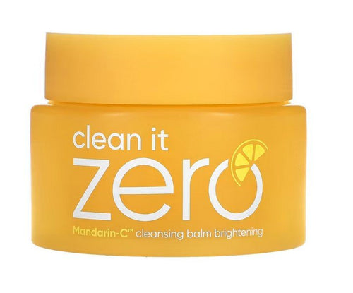 BANILA CO Clean It Zero Cleansing Balm Brightening - beautybuddy.nl