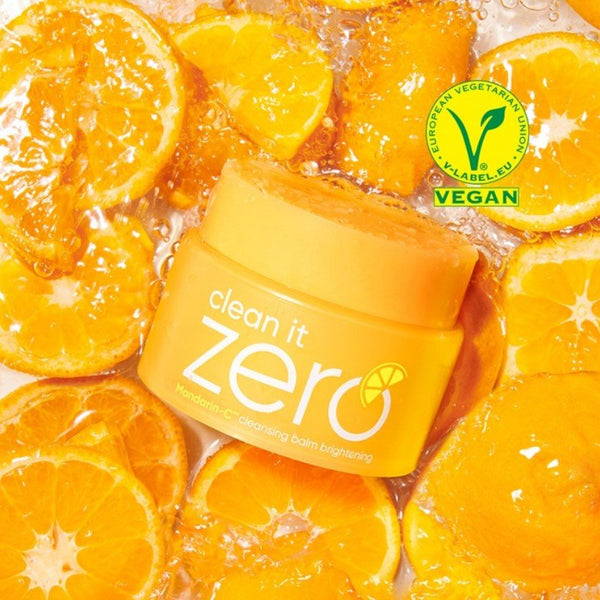 BANILA CO Clean It Zero Cleansing Balm Brightening - beautybuddy.nl