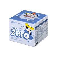 BANILA CO Clean it Zero Cleansing Balm Calming (The Powerpuff Girls Edition) - beautybuddy.nl