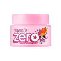 BANILA CO Clean it Zero Cleansing Balm Original (The Powerpuff Girls Edition) - beautybuddy.nl