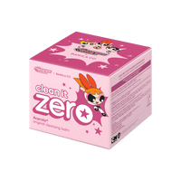 BANILA CO Clean it Zero Cleansing Balm Original (The Powerpuff Girls Edition) - beautybuddy.nl