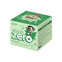 BANILA CO Clean it Zero Cleansing Balm Pore Clarifying (The Powerpuff Girls Edition) - beautybuddy.nl