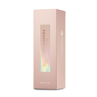 BANILA CO Matte Finish Foundation Brush - beautybuddy.nl