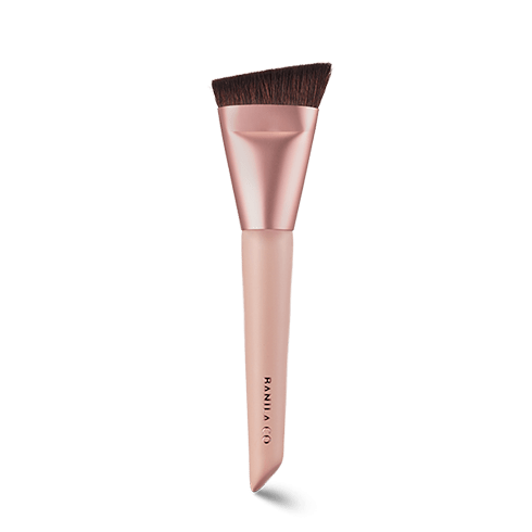 BANILA CO Matte Finish Foundation Brush - beautybuddy.nl