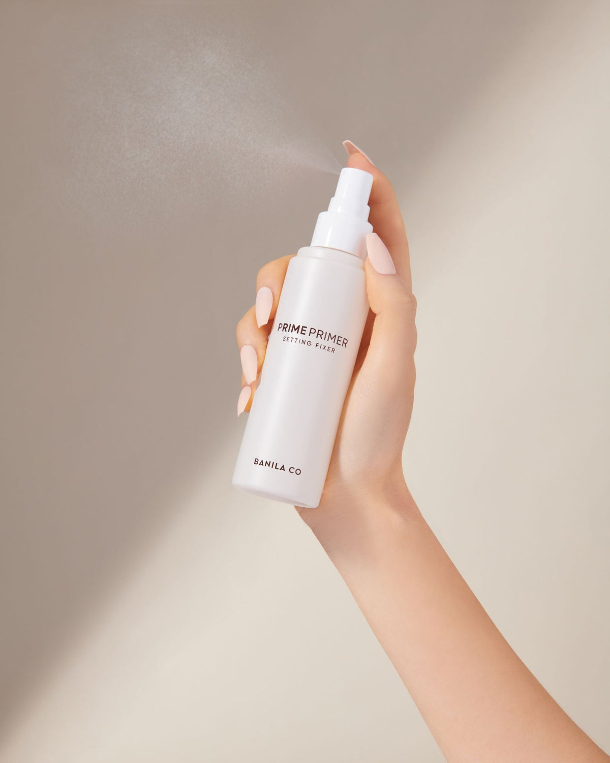 BANILA CO Prime Primer Setting Fixer - beautybuddy.nl