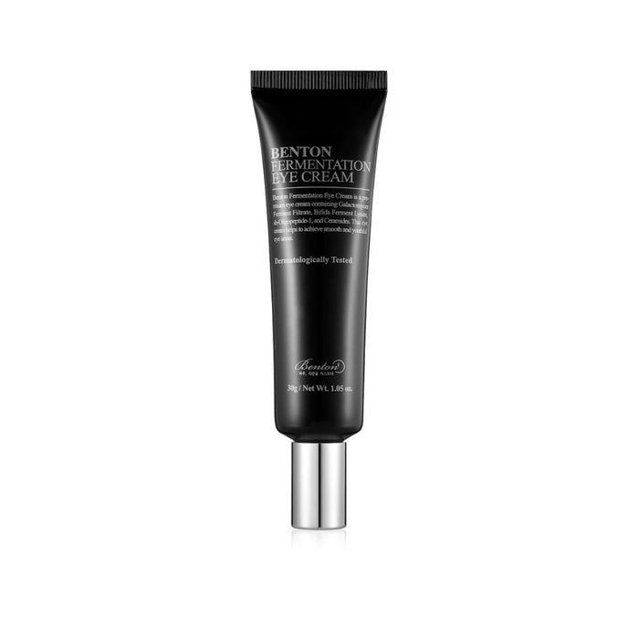 BENTON Fermentation Eye Creamy - beautybuddy.nl