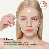 BIODANCE Refreshing Sea Kelp Real Deep Mask (1pc) - beautybuddy.nl