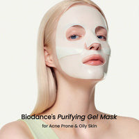 BIODANCE Refreshing Sea Kelp Real Deep Mask (1pc) - beautybuddy.nl