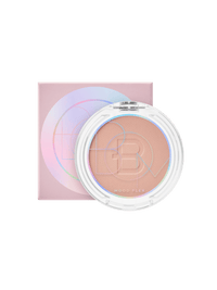 B.O.M Mood Flex Power Blush - beautybuddy.nl
