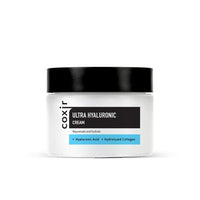COXIR Ultra Hyaluronic Cream - beautybuddy.nl