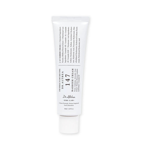 Dr. Althea 147 Barrier Cream - beautybuddy.nl