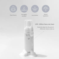 Dr. Althea Amino Acid Gentle Bubble Cleanser - beautybuddy.nl