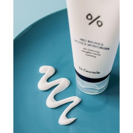 Dr.Ceuracle Pro - Balance Pure Balance Biotics Moisturizer - beautybuddy.nl