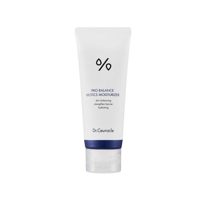 Dr.Ceuracle Pro - Balance Pure Balance Biotics Moisturizer - beautybuddy.nl