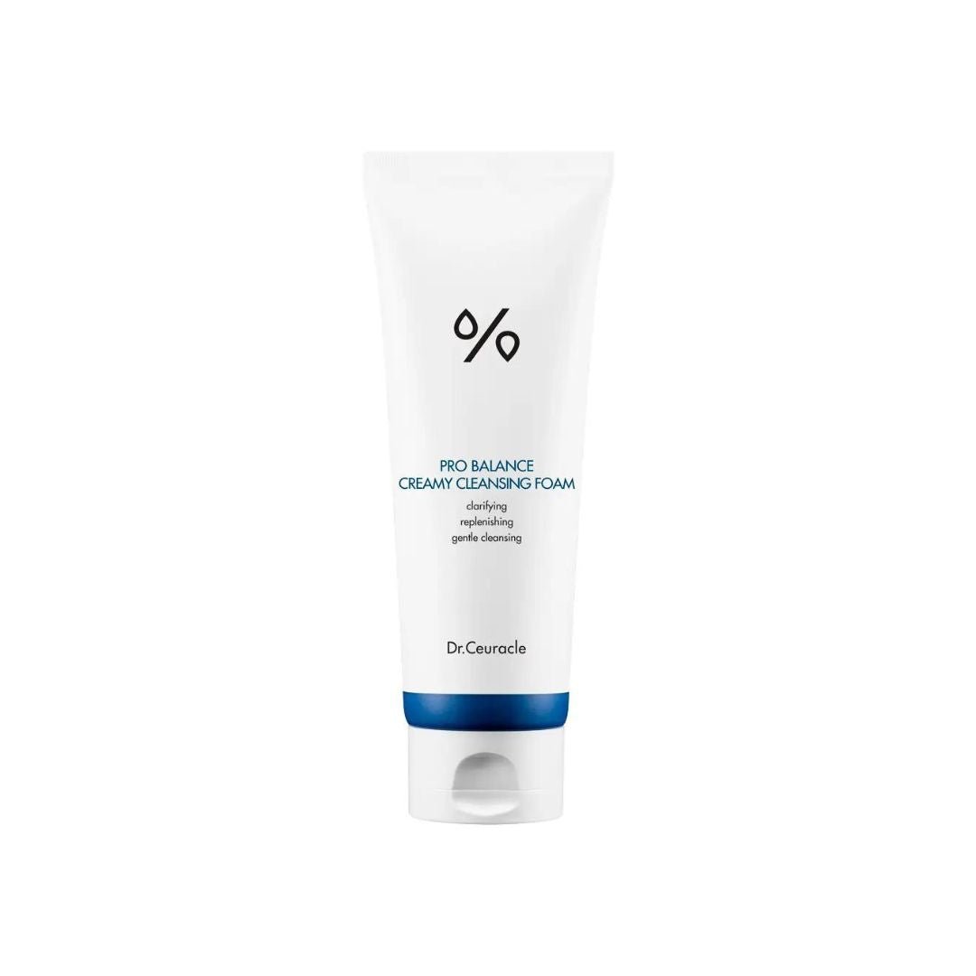 Dr.Ceuracle Pro - Balance Pure Deep Cleansing Foam - beautybuddy.nl
