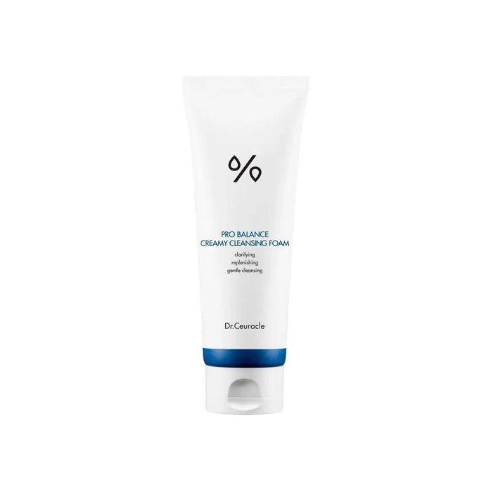 Dr.Ceuracle Pro - Balance Pure Deep Cleansing Foam - beautybuddy.nl