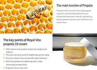 Dr.Ceuracle Royal Vita Propolis 33 Cream - beautybuddy.nl