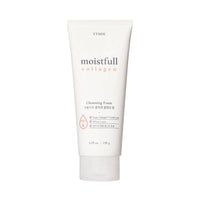 ETUDE Moistfull Collagen Cleansing Foam - beautybuddy.nl