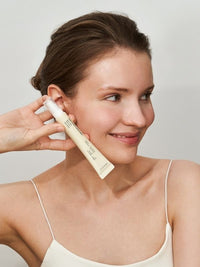 HARU HARU WONDER Black Rice Bakuchiol Eye Cream - beautybuddy.nl