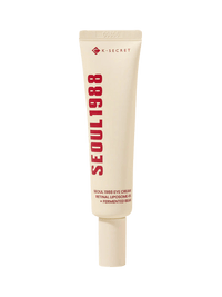 KSecret Seoul 1988 Eye Cream: Retinal Liposome 4% + Fermented Bean - beautybuddy.nl