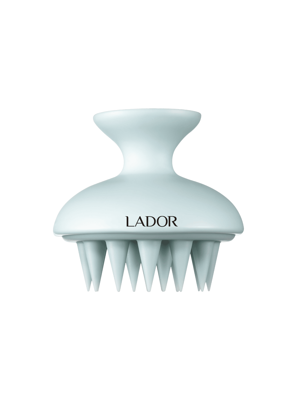 LADOR Dermatical Shampoo Brush - beautybuddy.nl