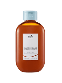 LADOR Root Re - Boot Purifying Shampoo (Ginger & Apple) - beautybuddy.nl