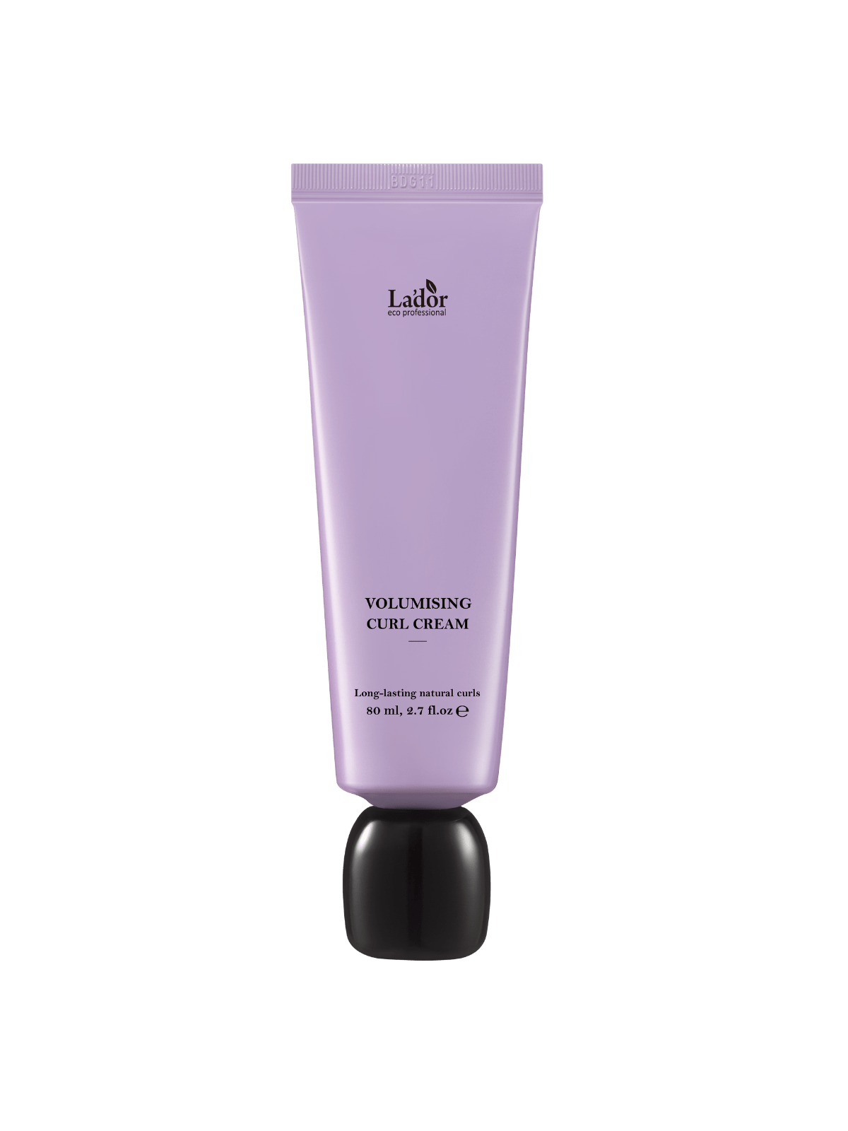 LADOR Volumising Curl Cream 80ml - beautybuddy.nl