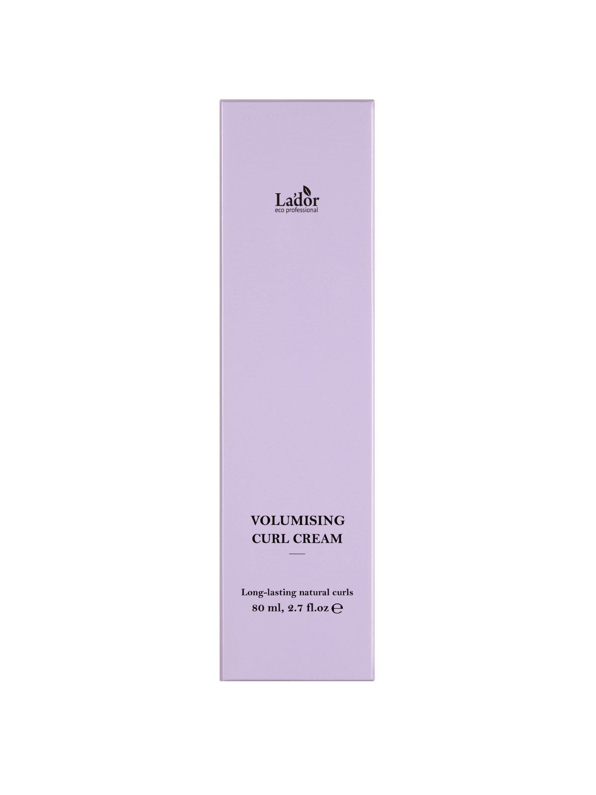 LADOR Volumising Curl Cream 80ml - beautybuddy.nl