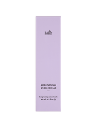 LADOR Volumising Curl Cream 80ml - beautybuddy.nl