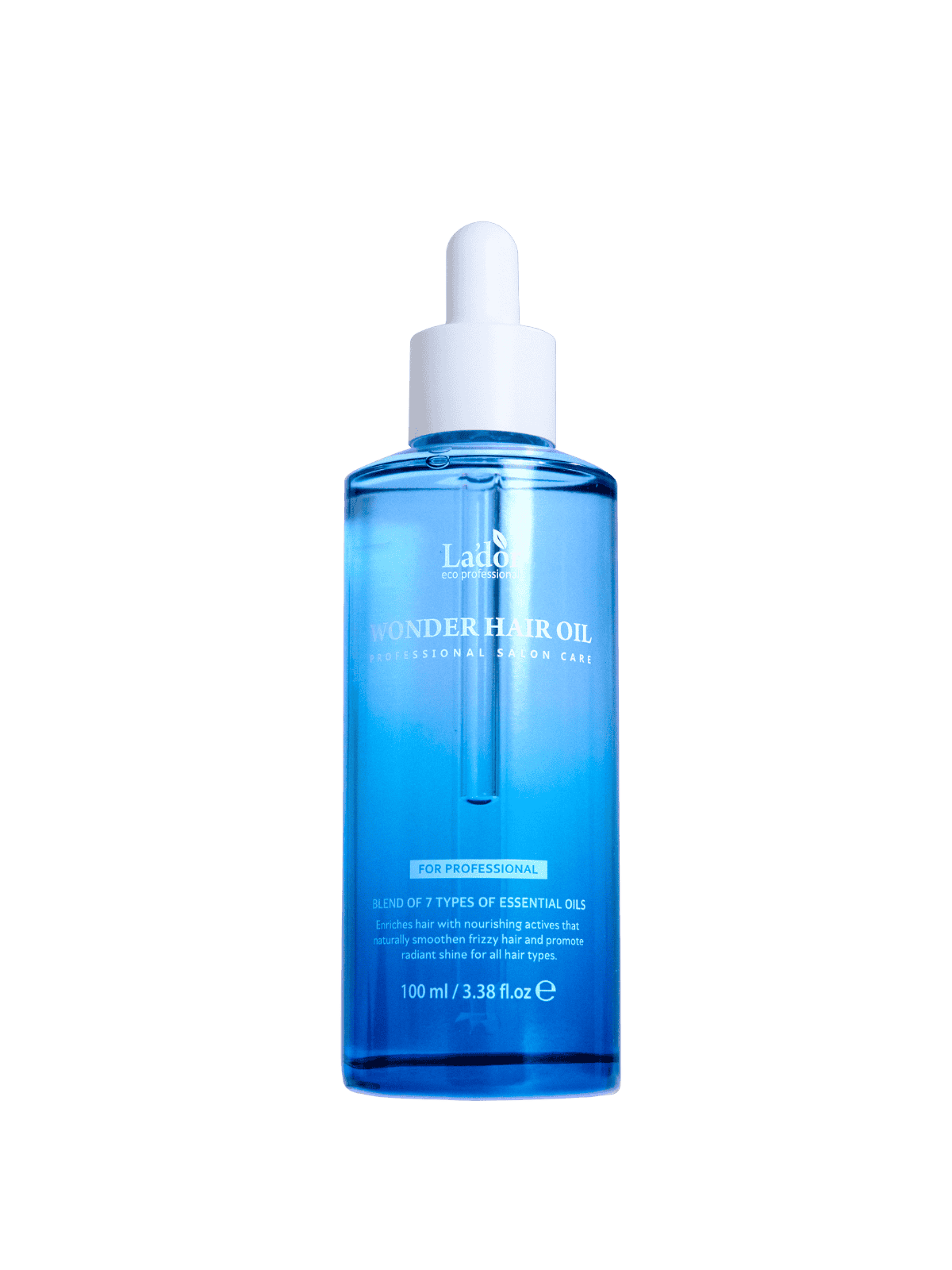 LADOR Wonder Hair Oil 100ml - beautybuddy.nl