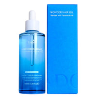 LADOR Wonder Hair Oil 100ml - beautybuddy.nl