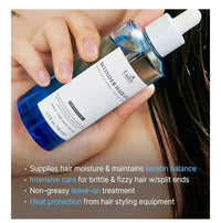 LADOR Wonder Hair Oil 100ml - beautybuddy.nl