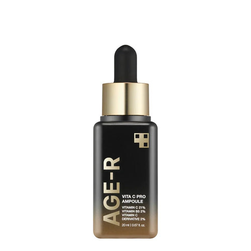 Medicube AGE - R Vita C Pro Ampoule - beautybuddy.nl